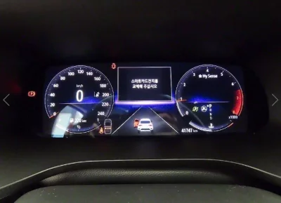 Renault Samsung XM3