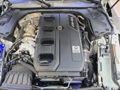 Mercedes-Benz SL-Class