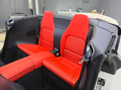 Mercedes-Benz SL-Class