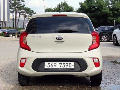 Kia Morning