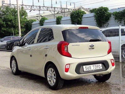 Kia Morning