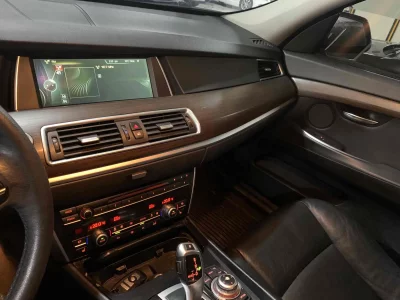 BMW Gran Turismo