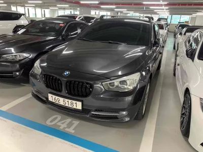 BMW Gran Turismo