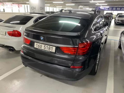 BMW Gran Turismo