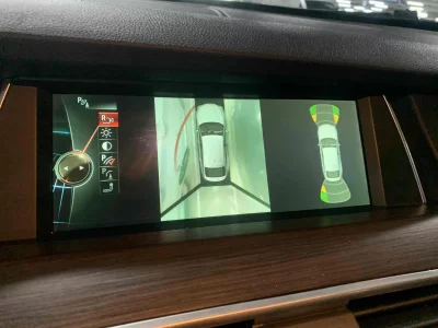 BMW Gran Turismo