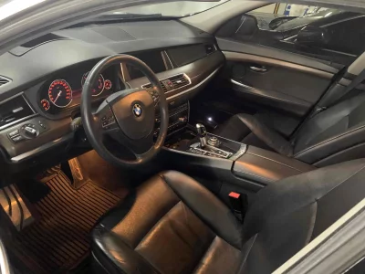 BMW Gran Turismo