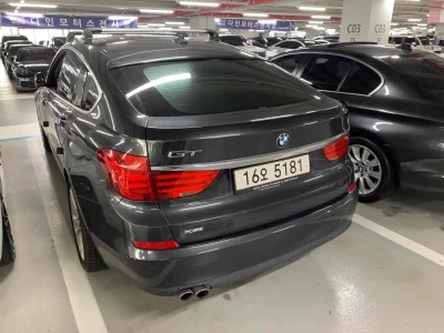 BMW Gran Turismo