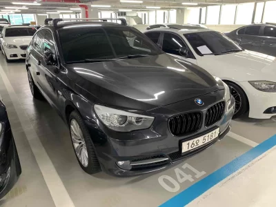 BMW Gran Turismo