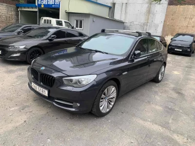 BMW Gran Turismo