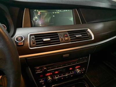 BMW Gran Turismo