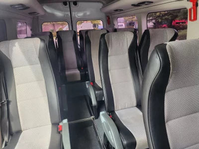 Renault Samsung Master
