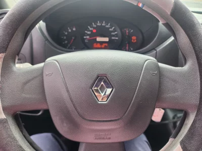 Renault Samsung Master