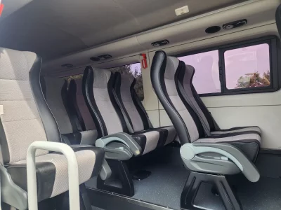 Renault Samsung Master