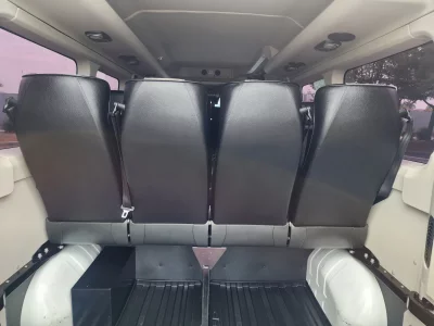 Renault Samsung Master