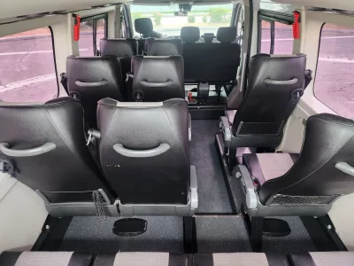 Renault Samsung Master