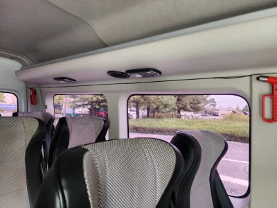 Renault Samsung Master