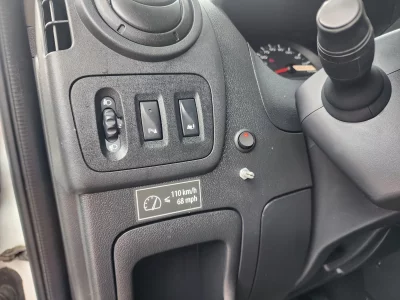 Renault Samsung Master