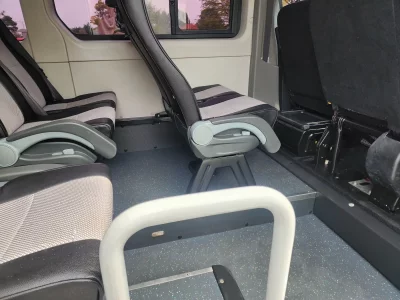 Renault Samsung Master