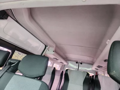 Renault Samsung Master