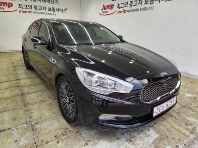 Kia K9