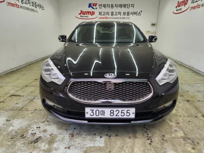 Kia K9