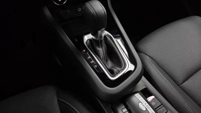 Renault Samsung Arkana