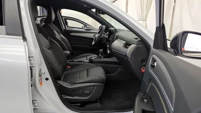 Renault Samsung Arkana