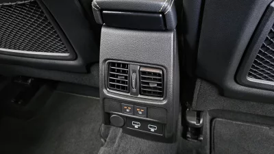 Renault Samsung Arkana