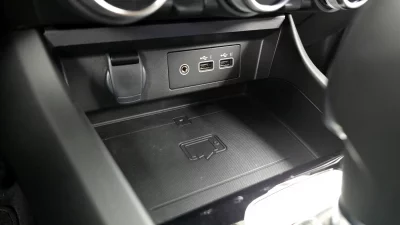 Renault Samsung Arkana