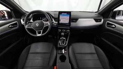Renault Samsung Arkana