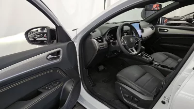 Renault Samsung Arkana