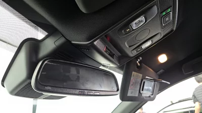 Renault Samsung Arkana