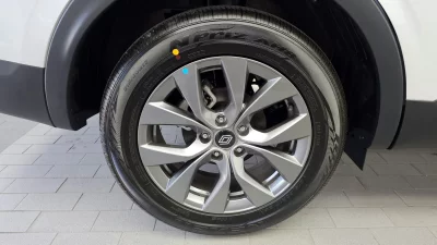 Renault Samsung Arkana