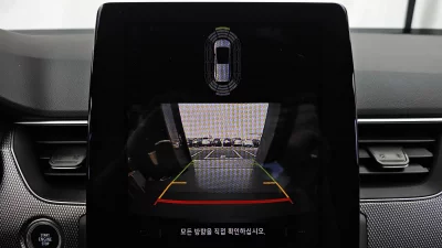 Renault Samsung Arkana