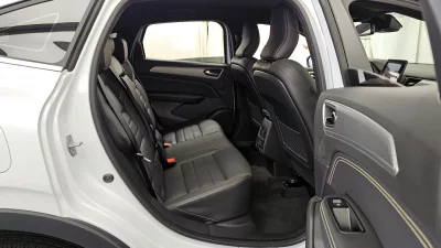 Renault Samsung Arkana