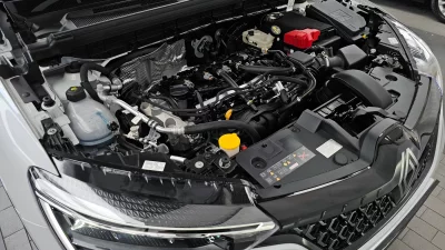 Renault Samsung Arkana