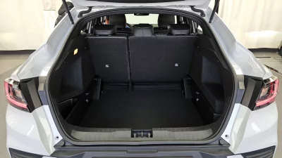 Renault Samsung Arkana