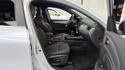 Renault Samsung Arkana