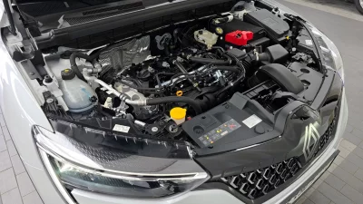 Renault Samsung Arkana