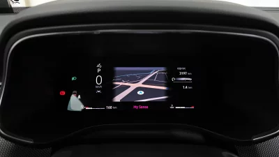 Renault Samsung Arkana