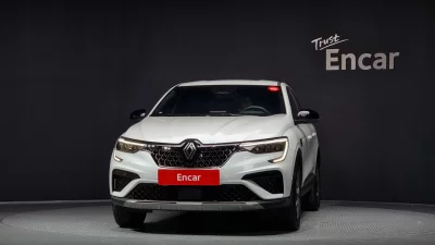 Renault Samsung Arkana