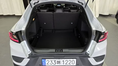 Renault Samsung Arkana