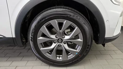 Renault Samsung Arkana