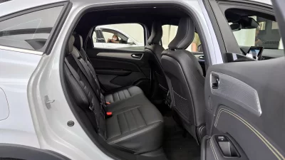 Renault Samsung Arkana