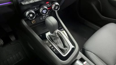 Renault Samsung Arkana