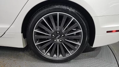 Lincoln MKZ