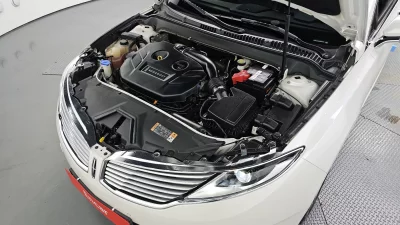 Lincoln MKZ