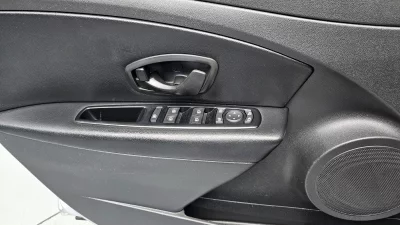 Renault Samsung SM3