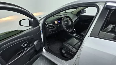 Renault Samsung SM3