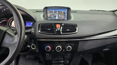 Renault Samsung SM3